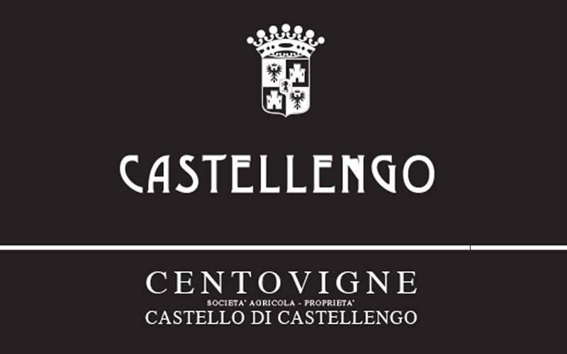 Castellengo, Coste della Sesia DOC Nebbiolo