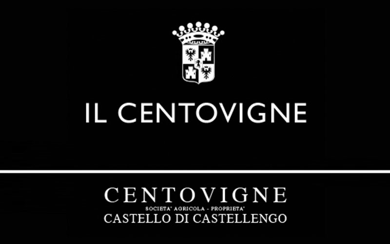Il Centovigne, Coste della Sesia DOC Nebbiolo