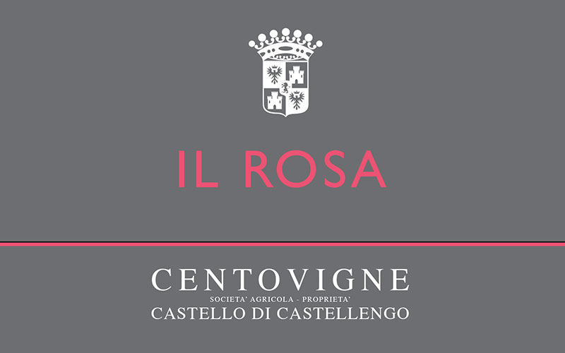 Il Rosa, Coste della Sesia DOC Rosato